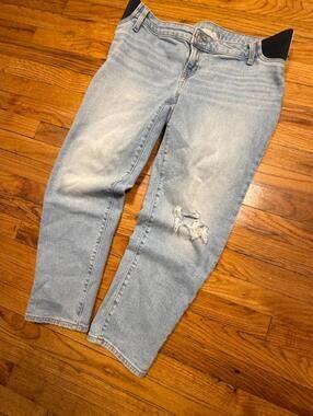 Isabel Toledo Women's Blue Jeans